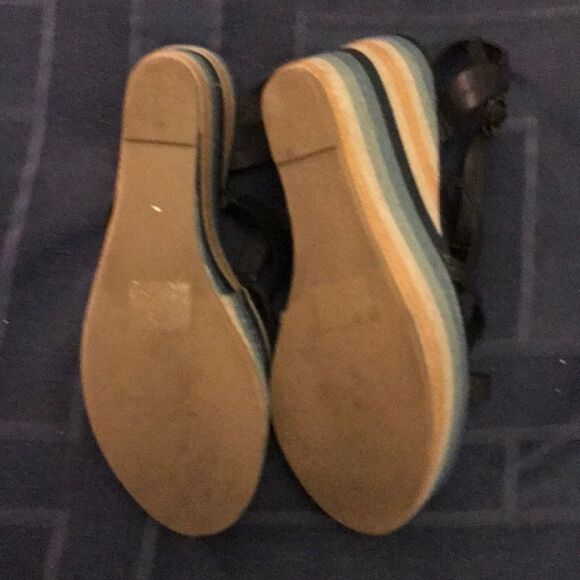 Wedges   - Picture 3 of 3